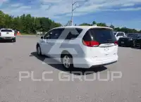2019 Chrysler PACIFICA фото