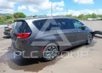 2019 Chrysler PACIFICA фото