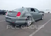 2019 Chrysler 300 фото
