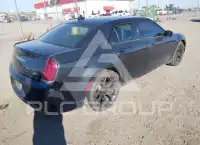 2019 Chrysler 300 photo