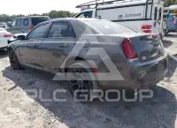 2019 Chrysler 300 фото