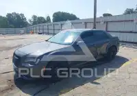 2019 Chrysler 300 фото