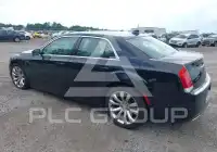 2019 Chrysler 300 фото