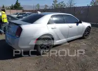 2019 Chrysler 300 photo