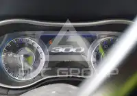 2019 Chrysler 300 фото