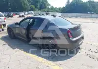 2019 Chrysler 300 фото
