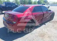 2019 Chrysler 300 photo