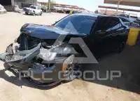 2019 Chrysler 300 фото