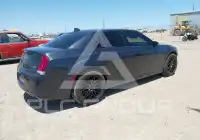 2019 Chrysler 300 фото