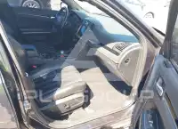 2019 Chrysler 300 фото