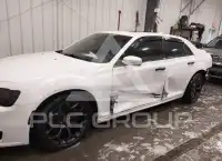 2019 Chrysler 300 фото