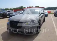 2019 Chrysler 300 фото