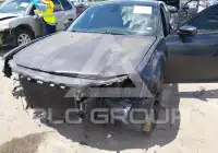 2019 Chrysler 300 фото