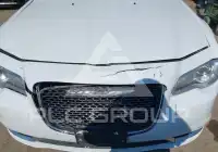 2019 Chrysler 300 фото