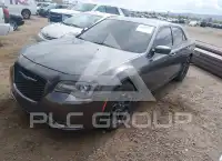 2019 Chrysler 300 photo