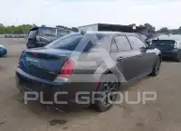 2019 Chrysler 300 photo