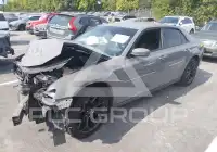 2019 Chrysler 300 фото