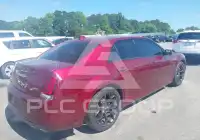 2019 Chrysler 300 фото