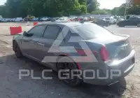2019 Chrysler 300 photo