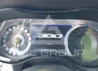 2019 Chrysler 300 photo