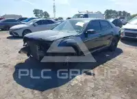 2019 Chrysler 300 фото