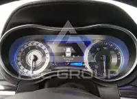 2019 Chrysler 300 фото