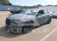 2019 Chrysler 300 фото