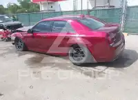 2019 Chrysler 300 фото