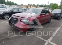 2019 Chrysler 300 photo