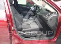 2019 Chrysler 300 photo