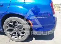2019 Chrysler 300 photo