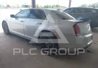 2019 Chrysler 300 фото
