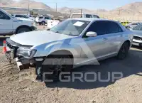2019 Chrysler 300 photo