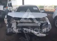 2019 Chrysler 300 photo