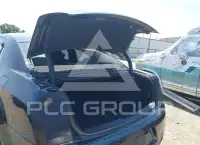 2019 Chrysler 300 photo