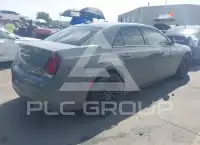 2019 Chrysler 300 photo