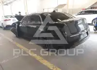 2019 Chrysler 300 фото
