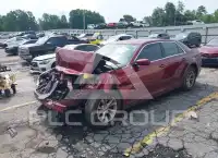 2019 Chrysler 300 photo