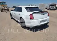 2019 Chrysler 300 photo