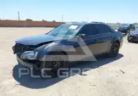 2019 Chrysler 300 фото