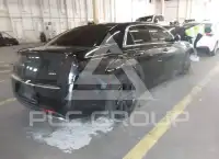 2019 Chrysler 300 фото