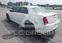 2019 Chrysler 300 photo