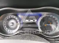 2019 Chrysler 300 фото