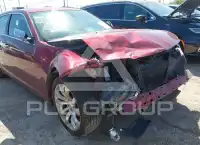 2019 Chrysler 300 фото