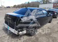 2019 Chrysler 300 фото