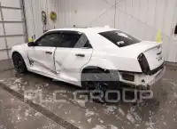 2019 Chrysler 300 фото