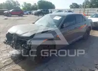 2019 Chrysler 300 photo