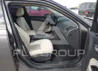 2019 Chrysler 300 фото