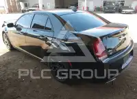 2019 Chrysler 300 фото