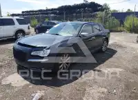 2019 Chrysler 300 фото